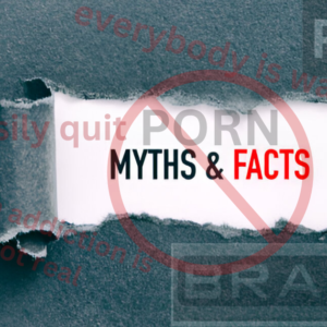 Myths about pornography