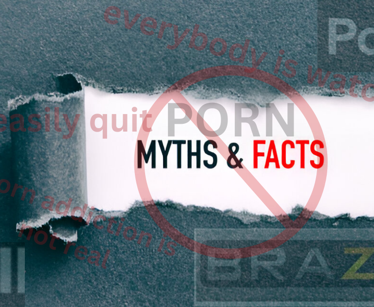 Myths about pornography